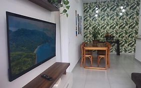 Apartamento em Ubatuba